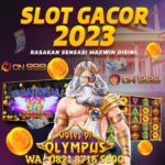 On999 Awal Mula Game Slot Indonesia
