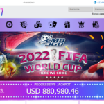 QQ7887 Daftar Slot Gacor QQ Bola Online Piala Dunia 2022 Aman