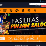 QQSUPER99 Agen Judi Online Slot Deposit Pulsa Telkomsel Piala Dunia 2022 Terpercaya
