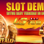 UGBET168 Slot Demo: Pragmatic Play dan PG Soft